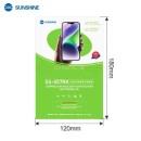 Folia Hydrożelowa Na Dowolny Telefon SS-057RK