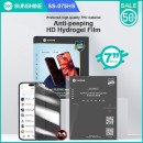Folia Hydrożelowa Privacy Sunshine SS-075HS