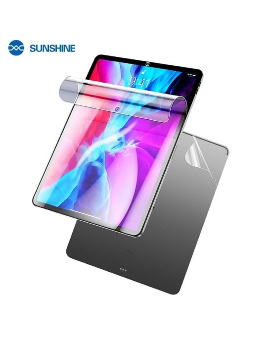 Folia Hydrożelowa Sunshine SS-057P+ Tablet