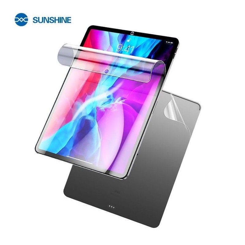 Folia Hydrożelowa Sunshine SS-057P+ Tablet