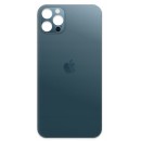 Klapka Plecki Tył iPhone 12 Pro Max Pacific Blue HQ