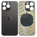Klapka Plecki Tył iPhone 14 Pro Space Black HQ