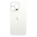 Klapka Plecki Tył iPhone 13 Pro Max Silver  HQ