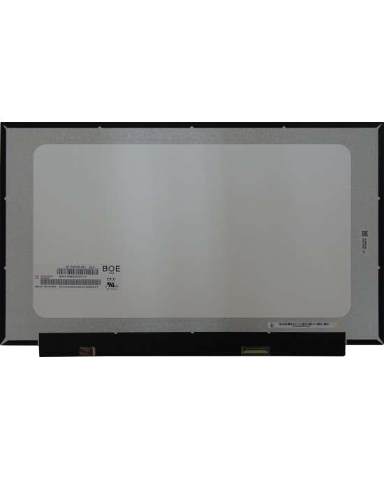 Matryca MB156CS01-8 FHD IPS Bez montażowa