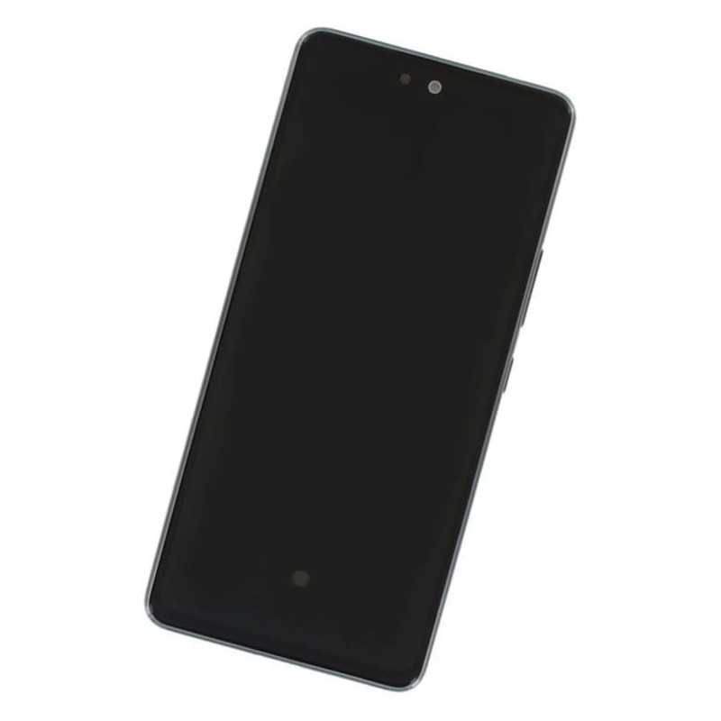 Wyświetlacz Ekran Samsung Galaxy A53 z Ramką