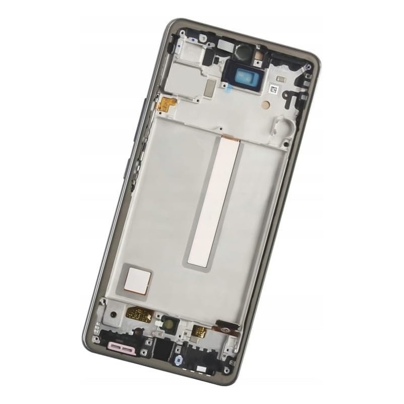 Wyświetlacz Ekran Samsung Galaxy A53 z Ramką