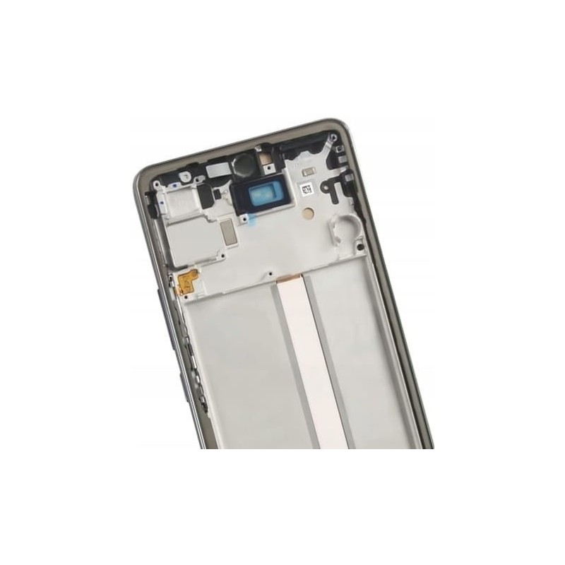 Wyświetlacz Ekran Samsung Galaxy A53 z Ramką