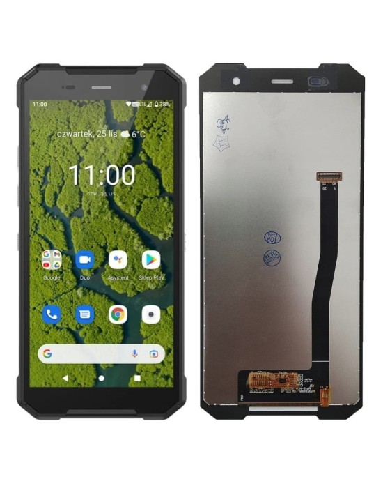 Wyświetlacz MyPhone HAMMER EXPLORER
