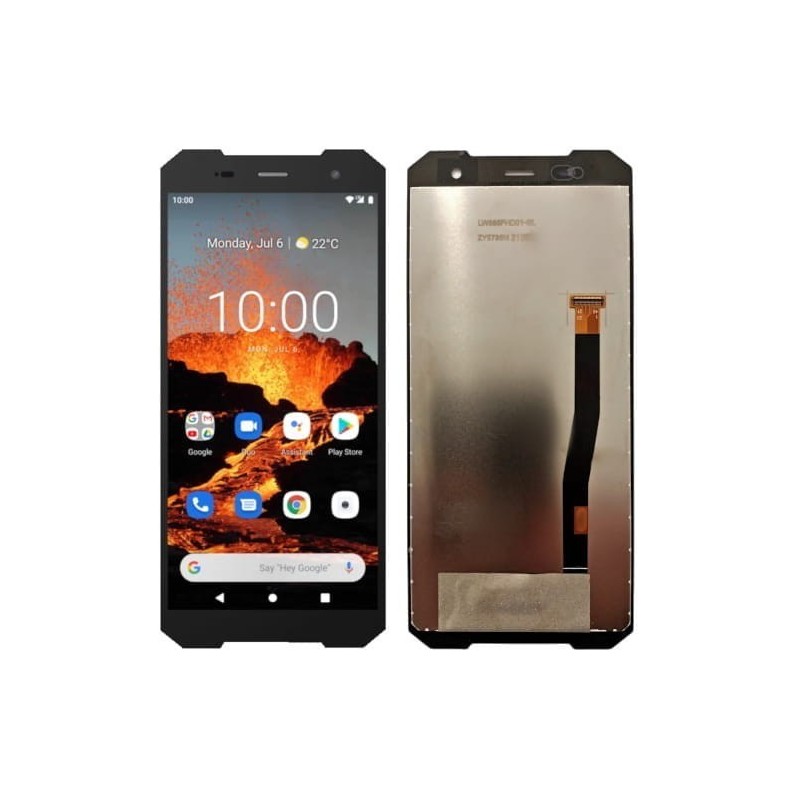 Wyświetlacz MyPhone HAMMER EXPLORER PRO