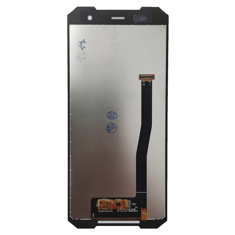 Wyświetlacz MyPhone HAMMER EXPLORER PRO