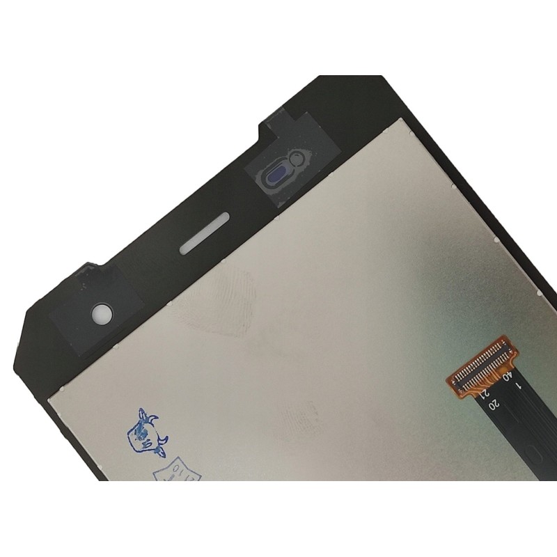 Wyświetlacz MyPhone HAMMER EXPLORER PRO