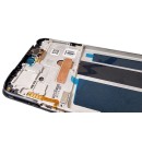 Wyświetlacz Ekran incell Redmi Note 12S z Ramką