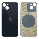Klapka Jednobryłowa Plecki Tył iPhone 13 Midnight Duże oczko HQ
