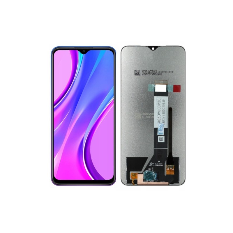 Wyświetlacz Ekran Redmi 9T / Note 9 4G / POCO M3