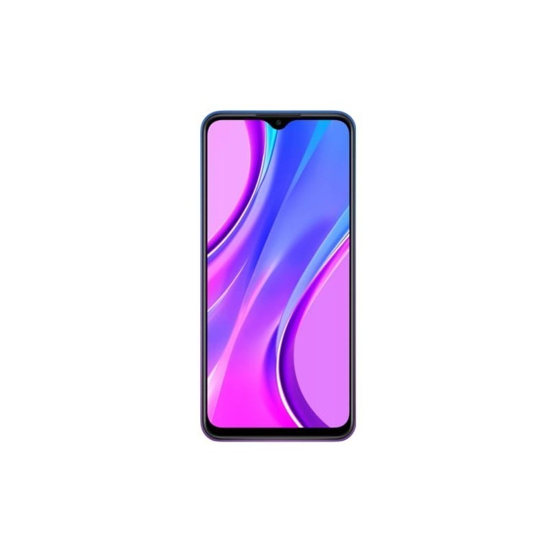 Wyświetlacz Ekran Redmi 9T / Note 9 4G / POCO M3