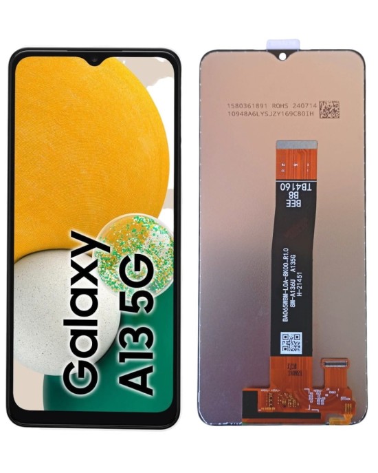 Wyświetlacz Ekran Samsung Galaxy A13 5G / A04S
