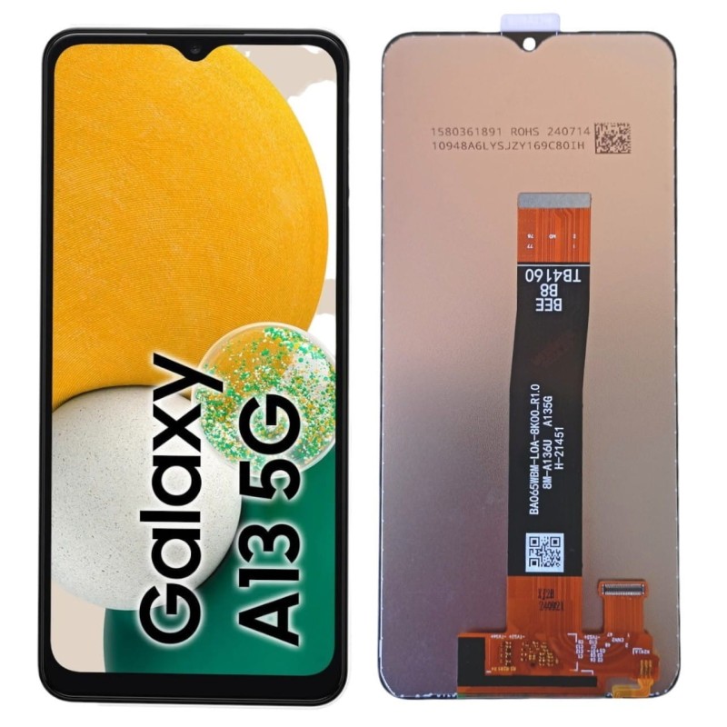 Wyświetlacz Ekran Samsung Galaxy A13 5G / A04S