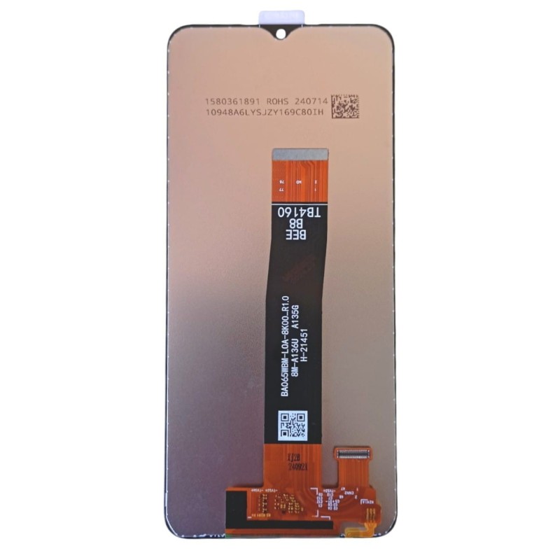Wyświetlacz Ekran Samsung Galaxy A13 5G / A04S