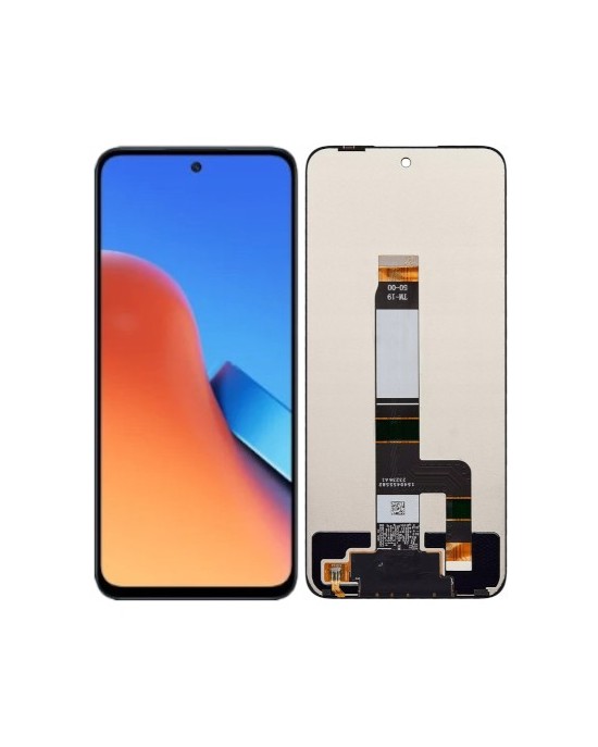 Wyświetlacz Ekran Redmi 12 / 12 5G / POCO M6 PRO