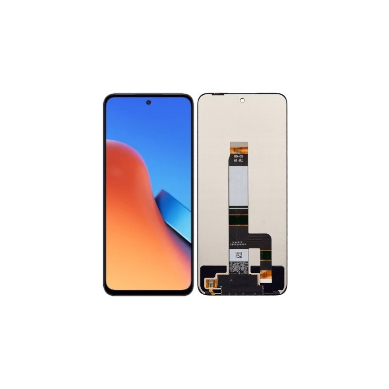 Wyświetlacz Ekran Redmi 12 / 12 5G / POCO M6 PRO