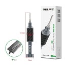 Profesjonalny śrubokręt Cannon King RELIFE Pinhead Philips PCB+