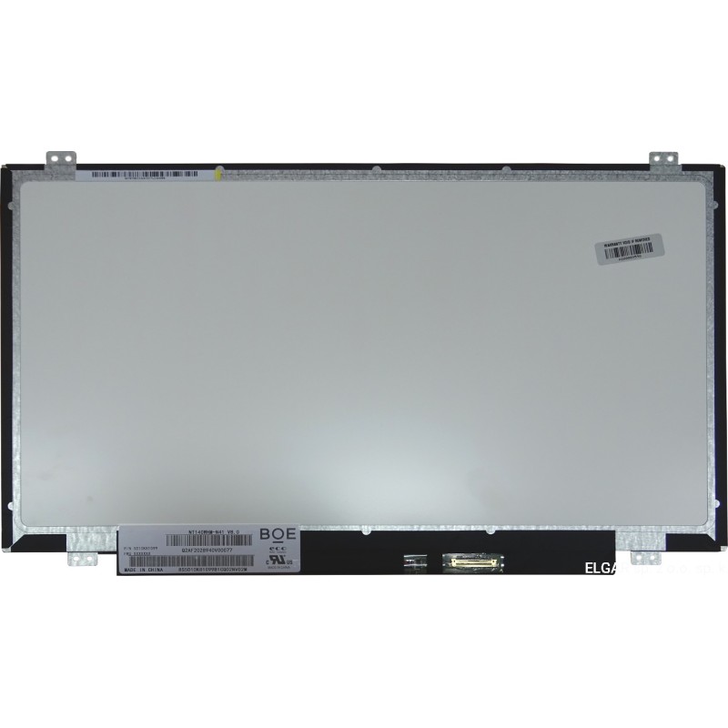 Matryca do Laptopa Lenovo 100S 100S-14IBY 14,0 HD