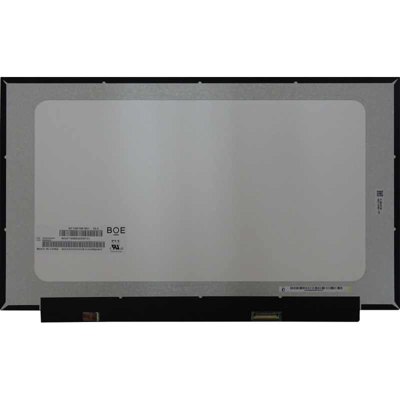 Matryca do Laptopa ASUS VivoBook S15 S530UN