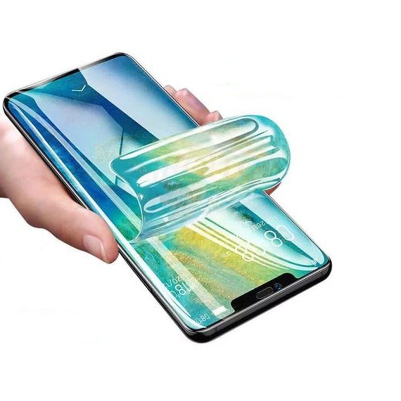 Folia Ochronna Hydrożelowa Do telefonu Xiaomi Redmi Y1 Lite Na Cały EKRAN