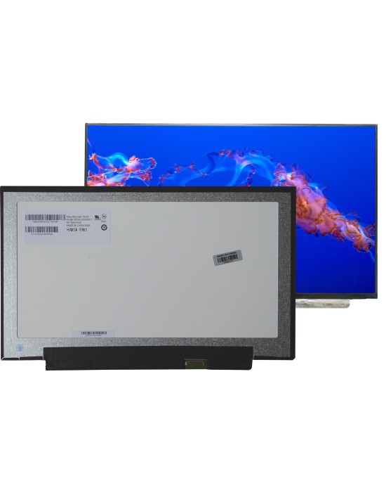 Matryca do Laptopa Fujitsu Lifebook S938