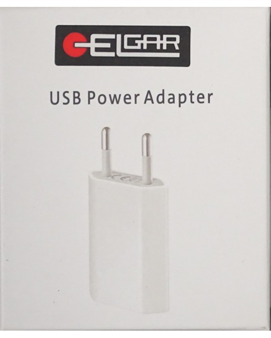 Zasilacz USB o mocy 5W iPhone