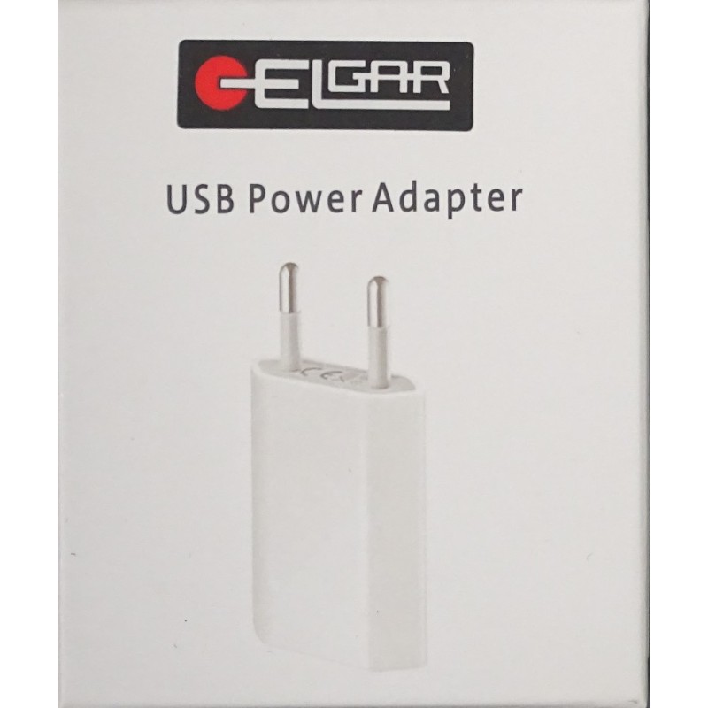 Zasilacz USB o mocy 5W iPhone