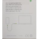 Zasilacz USB o mocy 5W iPhone
