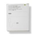 Zasilacz USB-C o mocy 20W iPhone