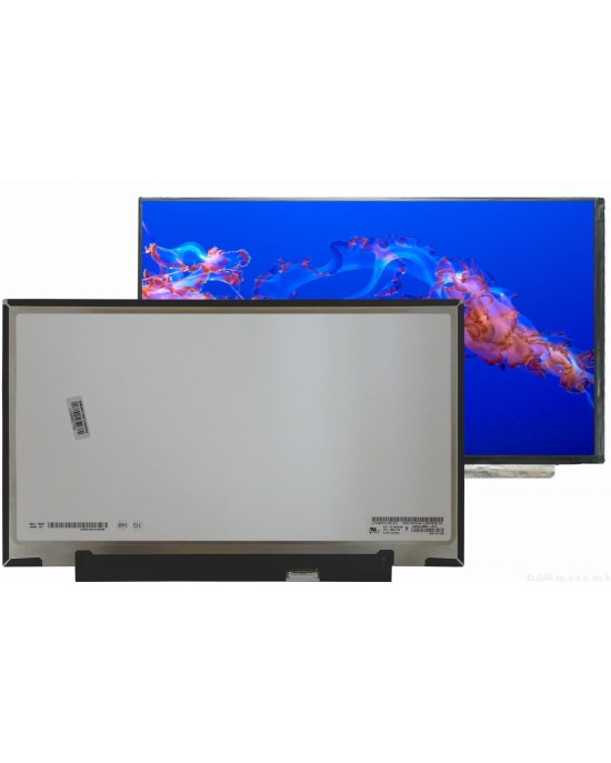 Matryca LP140WF7(SP)(B1) LP140WF7-SPB1 14,0 IPS LG