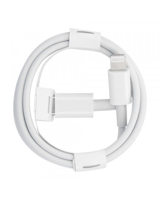 Kabel USB-C / LIGHTNING do Apple iPhone 2m