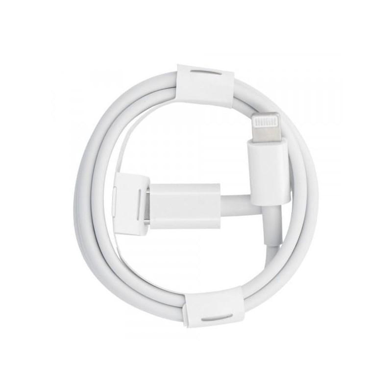 Kabel USB-C / LIGHTNING do Apple iPhone 2m