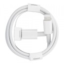 Kabel USB-C / LIGHTNING do Apple iPhone 2m