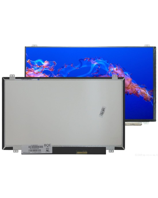 Matryca do Laptopa Dell Inspiron i14Z 14,0 Slim