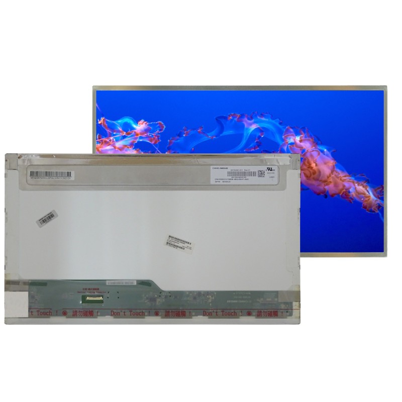 Matryca do Laptopa MSI GE72 2QL 17,3 FHD