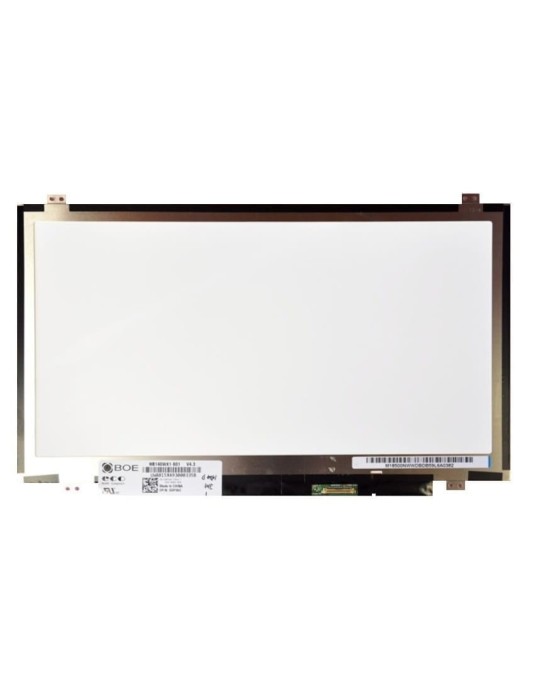 Matryca HB140WX1-601 14,0 BOE 1366x768 HD