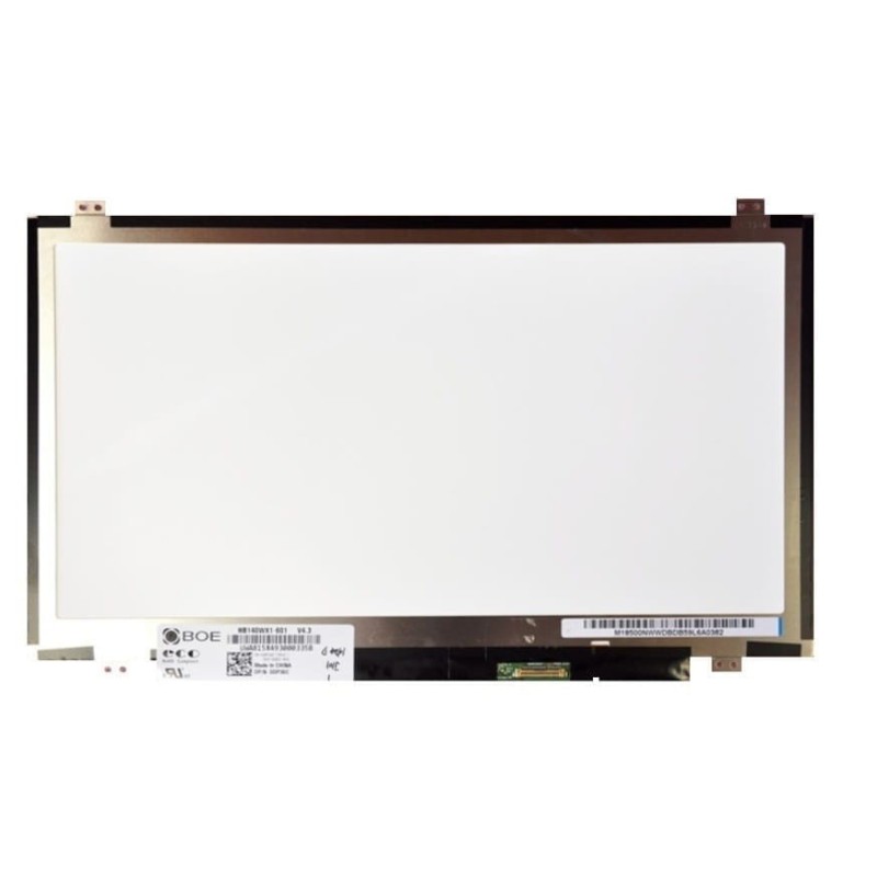 Matryca HB140WX1-601 14,0 BOE 1366x768 HD