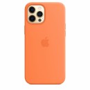 ETUI z MagSafe do iPhone 12 Mini Kumkwat