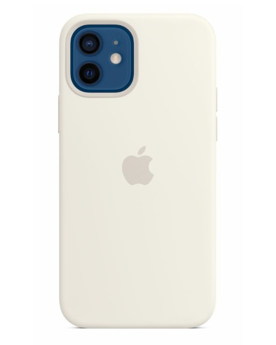 ETUI z MagSafe do iPhone 12 Pro Max Biały