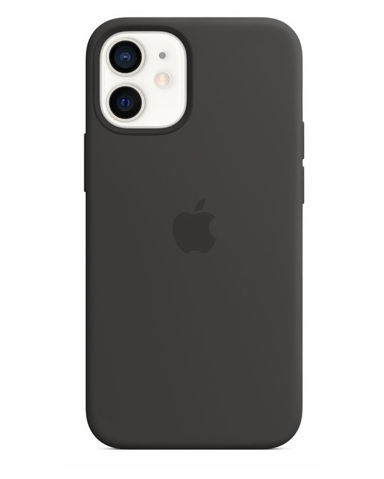 ETUI z MagSafe do iPhone 12 Pro Max Czarny