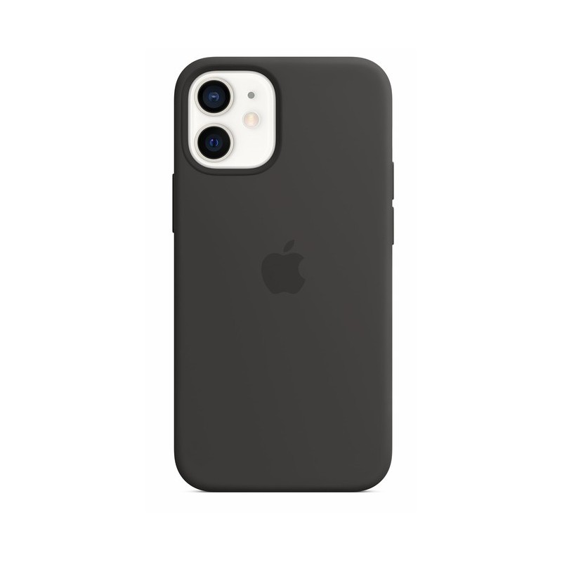 ETUI z MagSafe do iPhone 12 Pro Max Czarny