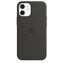 ETUI z MagSafe do iPhone 12 Pro Max Czarny