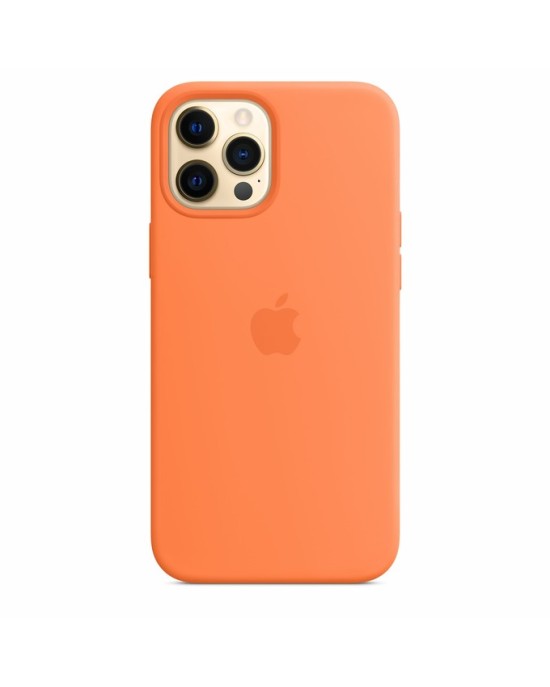 ETUI z MagSafe do iPhone 12 Pro Max Kumkawt