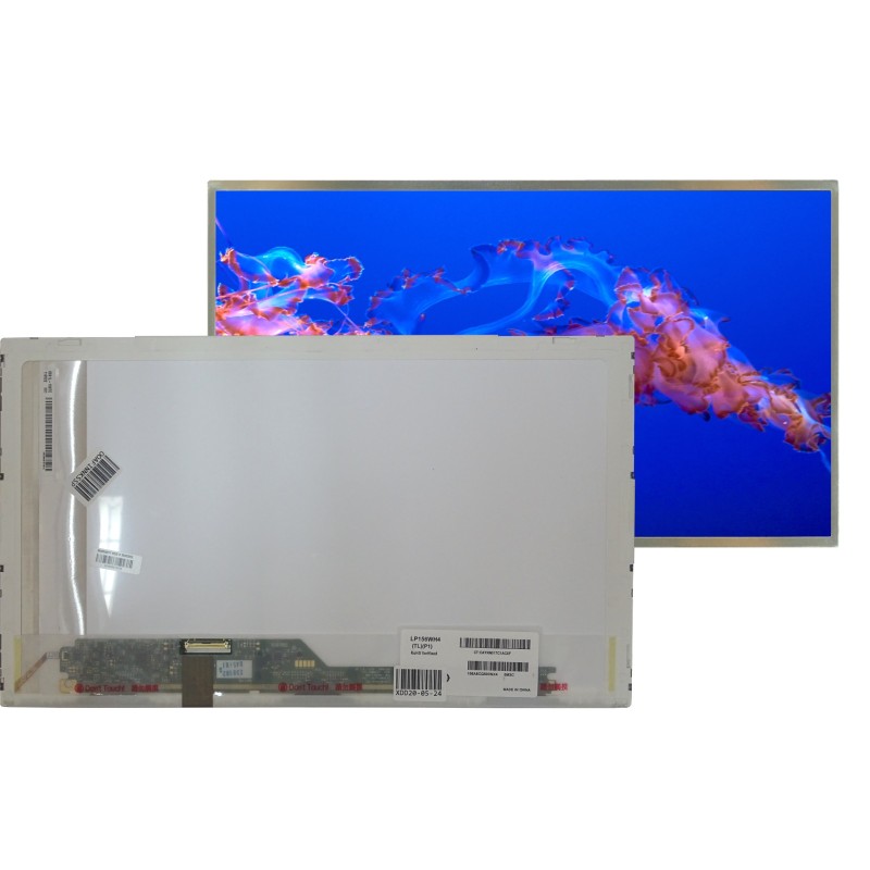 Matryca 15,6 LTN156AT02 LP156WH4 N156B6