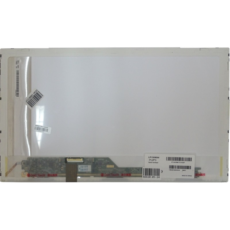 Matryca 15,6 LTN156AT02 LP156WH4 N156B6
