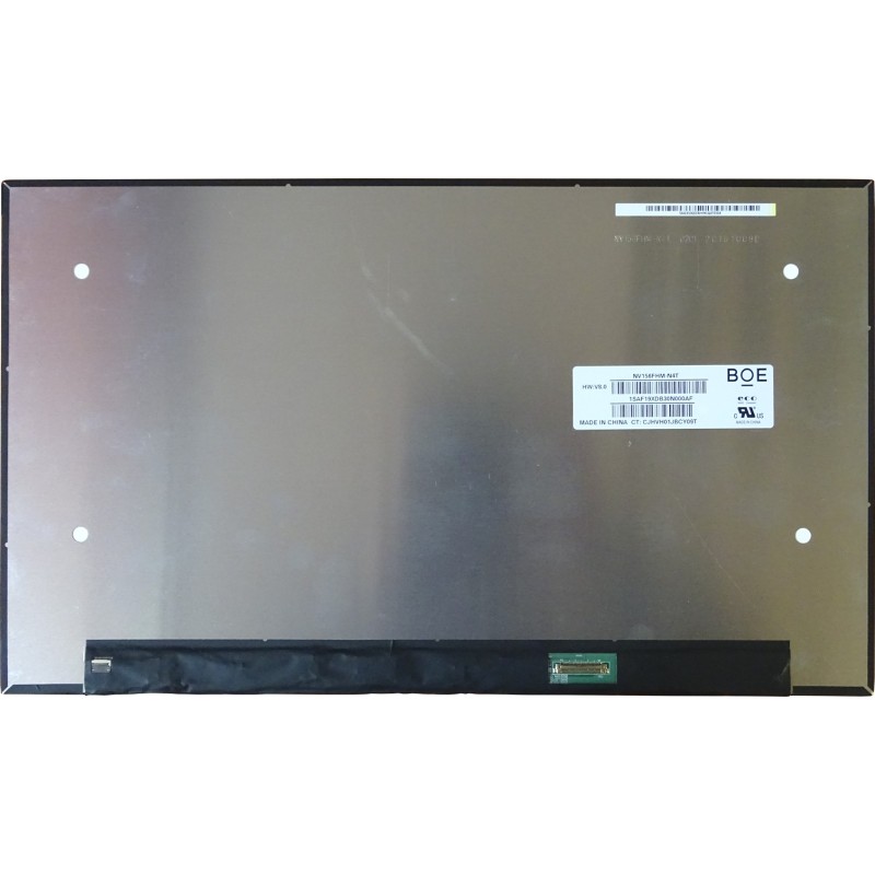 Matryca LP156WFC-SPMA IPS Bez montażowa